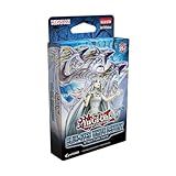 Yugioh Structure Deck Blue-eyes White Destiny 1st Edition - 50 Cards