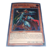 Yugioh The King Of