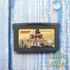 Yugioh The Sacred Cards Nintendo Game Boy Advance (promo)