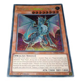 Yugioh Timaeus O