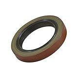 Yukon Gear - Eixo -YMSG1016- Eixo Lateral Para Diferencial Corvette C5