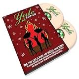 Yule A Go Go   The Burlesque Yule Log DVD Holiday Music CD Gift Pack