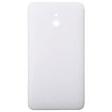 YUNCHAO Peças De Substituição De Telefone Celular Tampa Traseira Da Bateria Original Botão Lateral Para Nokia Lumia 1320 Acessórios Telefônicos