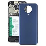 YUNCHAO Peças De Substituição De Telefone Celular Tampa Traseira Original Da Bateria Para Nokia G20 Acessórios Telefônicos