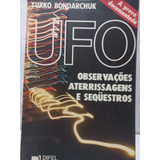 Yurko Bondarchuk Ufo Observacoes