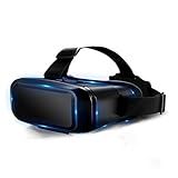 Yuxahiug Óculos De Realidade Virtual Uj
