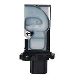 Yuxyiony Medidor De Fluxo De Ar AFH60M 53 Para Infiniti QX50 Para Nissan Altima 2 0L 2 5L
