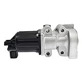 Yuxyiony Válvula De Recirculação De Gás De Escape Erg Egr071r 1582a037 1582a038 1582a483 Para Mitsubishi L200 Triton Shogun Nativa Pajero Shogun Iv 2.5 3.2