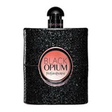 Yves Saint Laurent Black