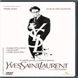 Yves Saint Laurent DVD