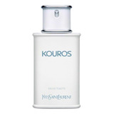 Yves Saint Laurent Kouros 100ml Perfume Masculino