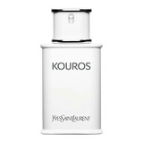 Yves Saint Laurent Kouros Masc Edt Perfume 100 Ml