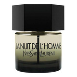 Yves Saint Laurent La
