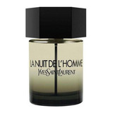 Yves Saint Laurent La