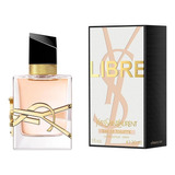 Yves Saint Laurent Libre