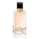 Yves Saint Laurent Libre