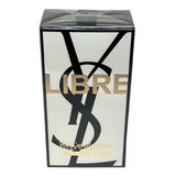 Yves Saint Laurent Libre