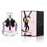 Yves Saint Laurent Mon Paris Edp 50ml Feminino | Original + Amostra