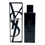 Yves Saint Laurent Myslf