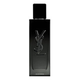 Yves Saint Laurent Myslf