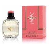 Yves Saint Laurent Paris