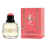 Yves Saint Laurent Paris