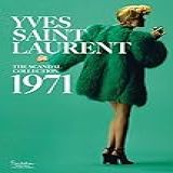 Yves Saint Laurent The Scandal