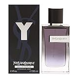 Yves Saint Laurent Y For Men Eau De Parfum, Multi, 100 Ml