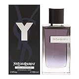 Yves Saint Laurent Y For Men