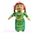 Yw Dreamworks Shrek Plush  Boneca De Pelúcia Macia E