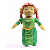 Yw Dreamworks Shrek Plush