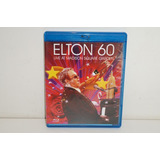 Yz Blu Ray Elton