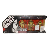 Yz Star Wars Clone
