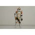 Yz Star Wars Commander Cody Clone Wars Leia A Descrição