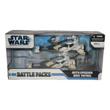 Yz Star Wars Hoth