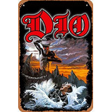 Yzixulet Dio Holy Diver