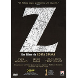 Z Dvd