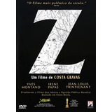 Z Dvd