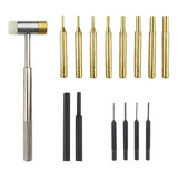 Z 1 15 Kits De Punção De Precisão Para Armeiros