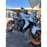 Z 750 Kawasaki