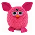 Z Animal De Estimação Eletrônico Talking Furby Elf Owl Plush