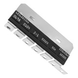 Z Case Fuse Array