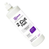 Z cut Fast Zacs Polidor De Corte Automotivo 1 Litro Z Cut