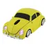 Z Mouse Sem Fio Criativo Para Modelos De Carros Beetle