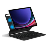 Z Teclado Magico Para
