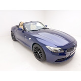 Z4 Roadster Sdrive 23i