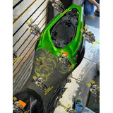 Z400 Kawasaki Sucata Leilao