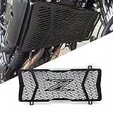 Z650 Grade De Radiador De Motocicleta De Aço Inoxidável Grade De Proteção De Tanque De água Capa Decorativa Para Kawasaki Z 650 2017 2018 2019 2020