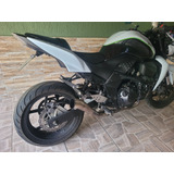 Z750