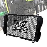 Z900 Grade Do Radiador De Motocicleta Ornamento Protetor De Tanque De água Para Kawasaki Z900 Z 900 2016 2017 2018 2019 2020 2021